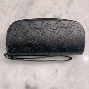 Oakley Sunglass Soft Shell Case w Handle Strap
